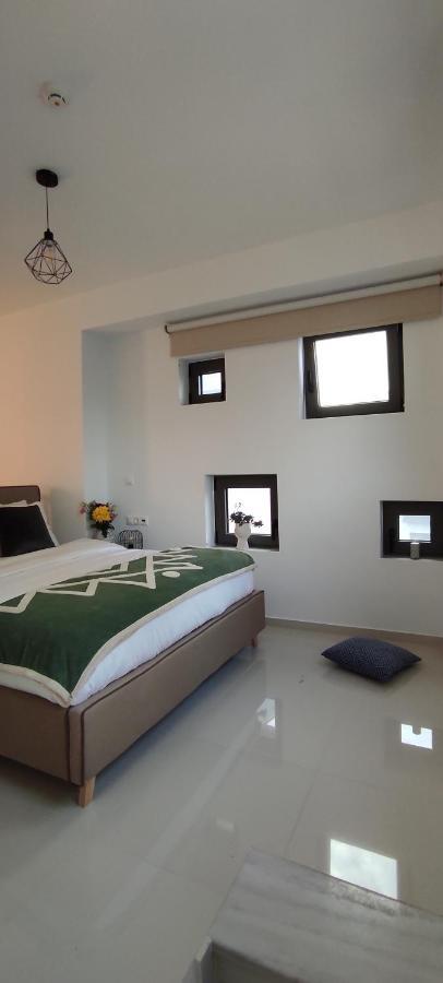 Ezith Luxury Apartments Heraklion (Crete) Exterior foto
