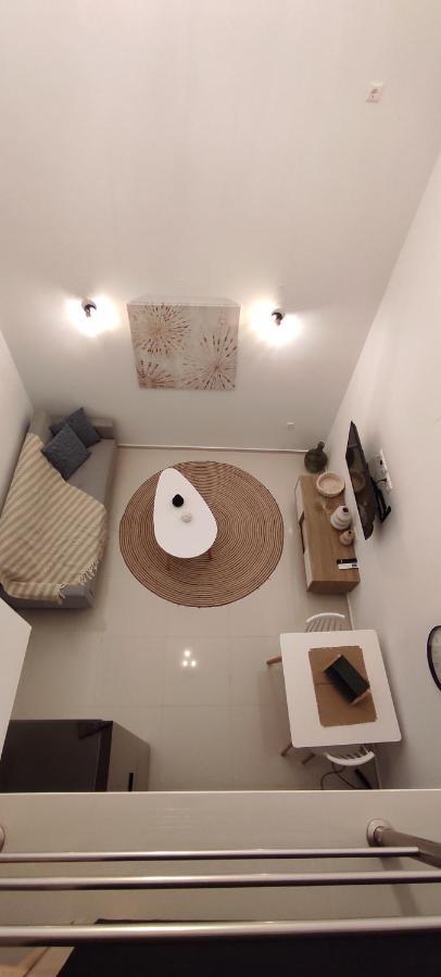 Ezith Luxury Apartments Heraklion (Crete) Exterior foto
