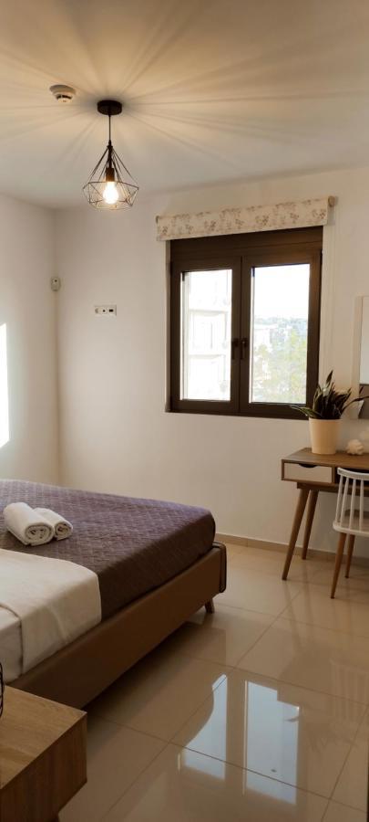 Ezith Luxury Apartments Heraklion (Crete) Exterior foto