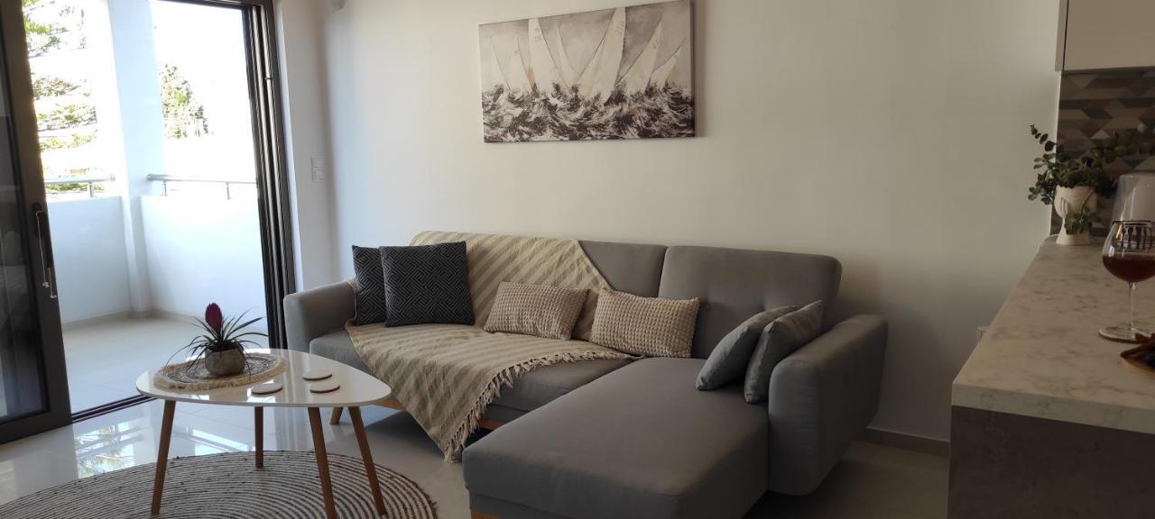Ezith Luxury Apartments Heraklion (Crete) Exterior foto