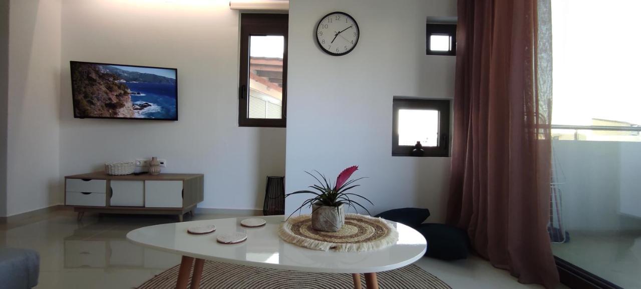 Ezith Luxury Apartments Heraklion (Crete) Exterior foto