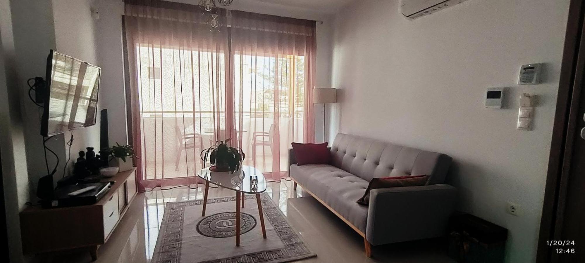 Ezith Luxury Apartments Heraklion (Crete) Exterior foto